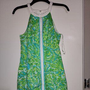 Lilly Pulitzer Dress 2